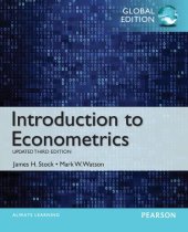 book Introduction to econometrics