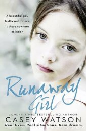 book Runaway Girl