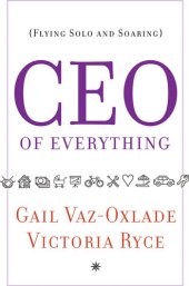 book CEO of Everything