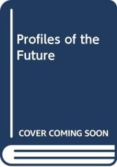 book Profiles of the Future