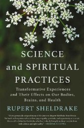 book Science and Spiritual Practices