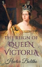 book The Reign of Queen Victoria