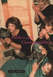 book Publics and Counterpublics