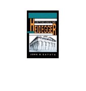 book Demythologizing Heidegger