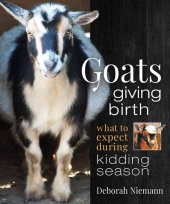 book Goats Giving Birth