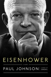 book Eisenhower : A Life