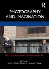 book Photography and Imagination