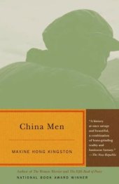 book China Men