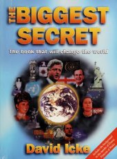 book The Biggest Secret: The Book That Will Change the World