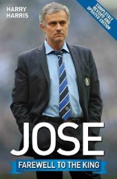 book Jose - Farewell to the King