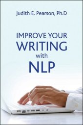 book Improve Your Writing with NLP