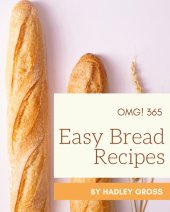 book Easy Bread Recipes