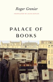 book Palace of Books