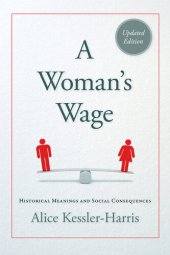 book A Woman's Wage