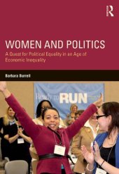 book Women and Politics in America: The Quest for Equality