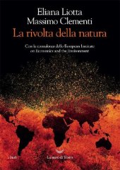 book La rivolta della natura