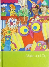 book Make and Do