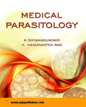 book Medical Parasitology