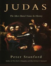 book Judas: The Most Hated Name In History