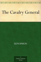 book The Cavalry General