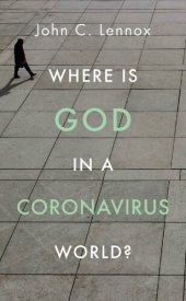 book Where Is God in a Coronavirus World?