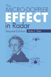 book The Micro-Doppler effect in radar.