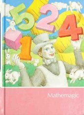 book Mathemagic