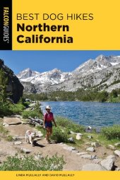 book Best Dog Hikes Northern California