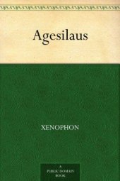 book Agesilaus