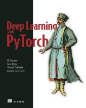 book Deep Learning With Pytorch