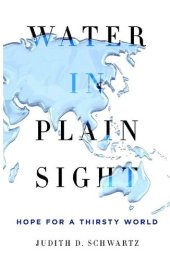 book Water in Plain Sight