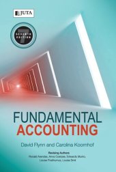 book Fundamental Accounting