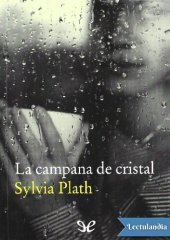 book La campana de cristal