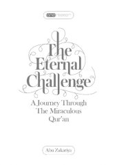 book The Eternal Challenge