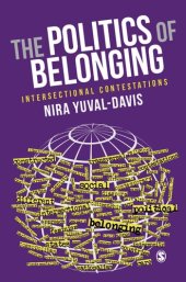 book The Politics of Belonging: Intersectional Contestations