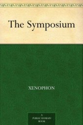 book The Symposium