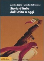 book Storia d'Italia dall'Unità a oggi