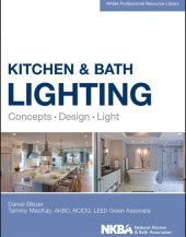 book Kitchen and Bath Lighting: Concept, Design, Light