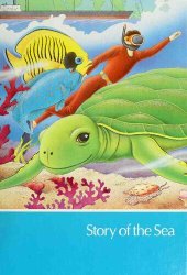 book Story of the Sea