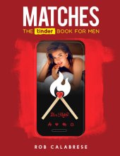 book Matches: The Tinder Book For Men