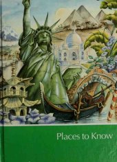 book Places to Know