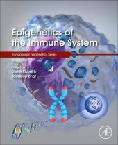 book Epigenetics of the Immune System (Volume 16) (Translational Epigenetics (Volume 16))