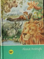 book About Animals