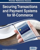 book Securing transactions and payment systems for m-commerce