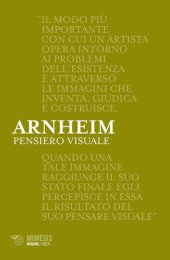 book Pensiero visuale