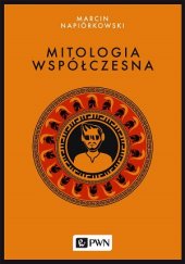 book Mitologia współczesna