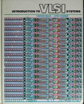 book Introduction to VLSI Systems