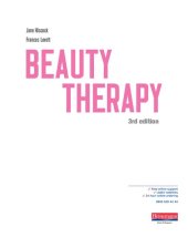 book Beauty Therapy