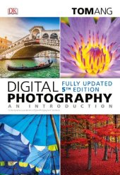 book Digital Photography: An Introduction