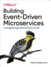 book Building Event-Driven Microservices